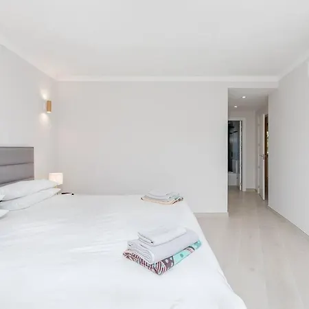 Appartement Amazing 4 Bed Beachfront Dominion Rdr358 *