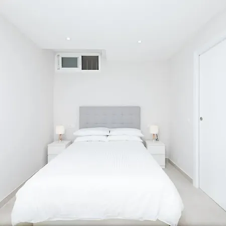 Apartamento Amazing 4 Bed Beachfront Dominion Rdr358 *