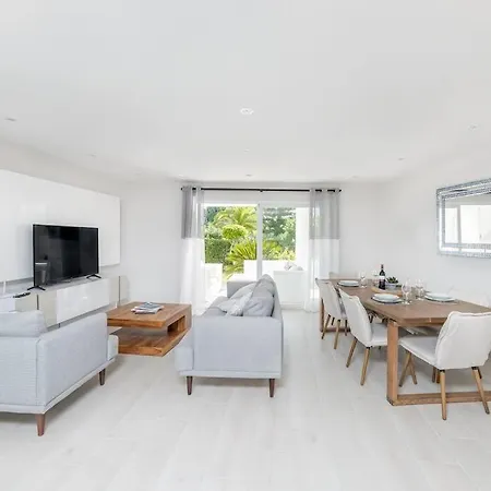 Amazing 4 Bed Beachfront Dominion Rdr358 Apartamento