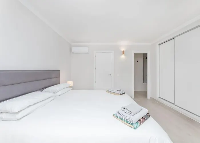 Apartamento Amazing 4 Bed Beachfront Dominion Rdr358 *