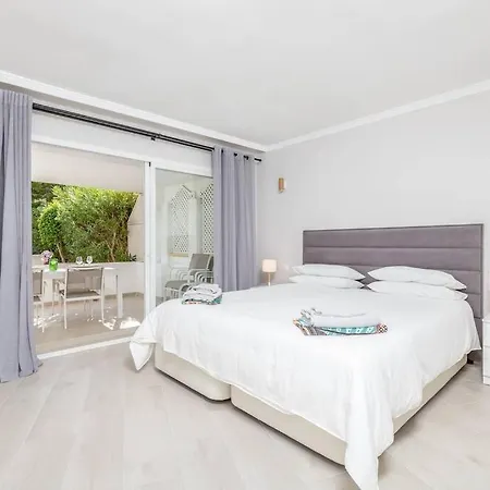 Amazing 4 Bed Beachfront Dominion Rdr358 Apartman *