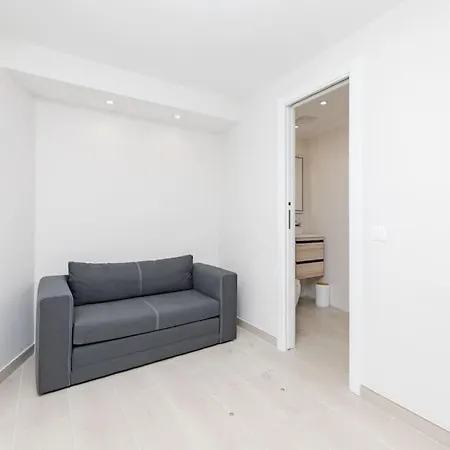 公寓 Amazing 4 Bed Beachfront Dominion Rdr358 埃斯特波纳