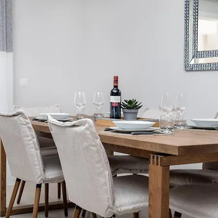 Amazing 4 Bed Beachfront Dominion Rdr358 公寓 埃斯特波纳