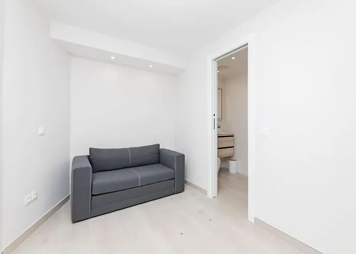 公寓 Amazing 4 Bed Beachfront Dominion Rdr358 埃斯特波纳