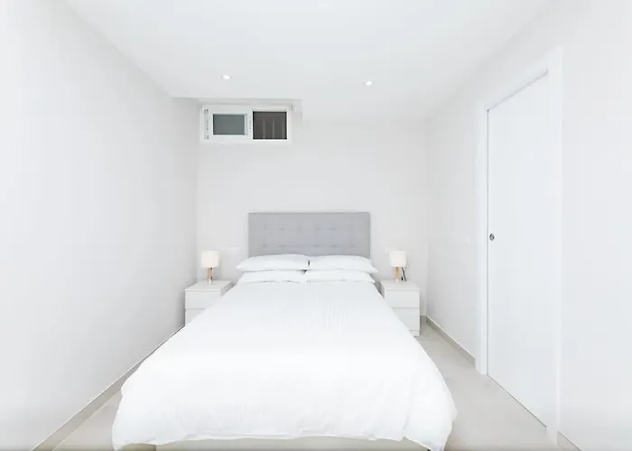 公寓 Amazing 4 Bed Beachfront Dominion Rdr358 *