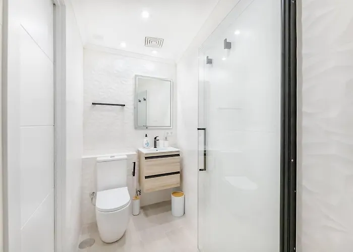 Amazing 4 Bed Beachfront Dominion Rdr358 埃斯特波纳